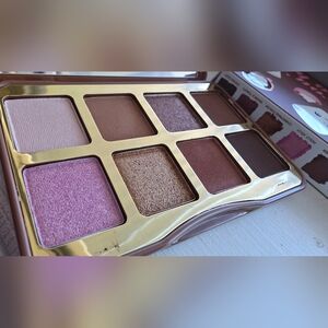 Too Faced Hot-Cocoa Inspired Eye Shadow Palette  You're So Hot